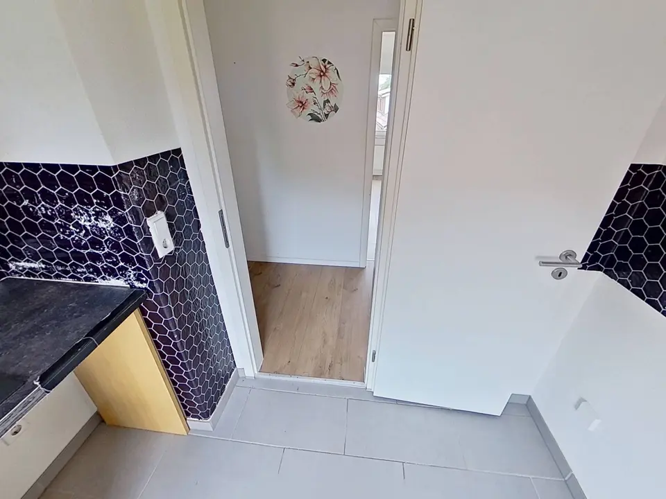 3 Zimmer Wohnung mit 51 m² in Aurich – Bild 8