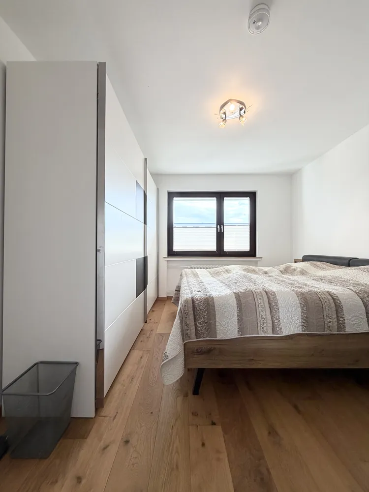3 room apartment with 74 m² in Hanover – Photo 8
