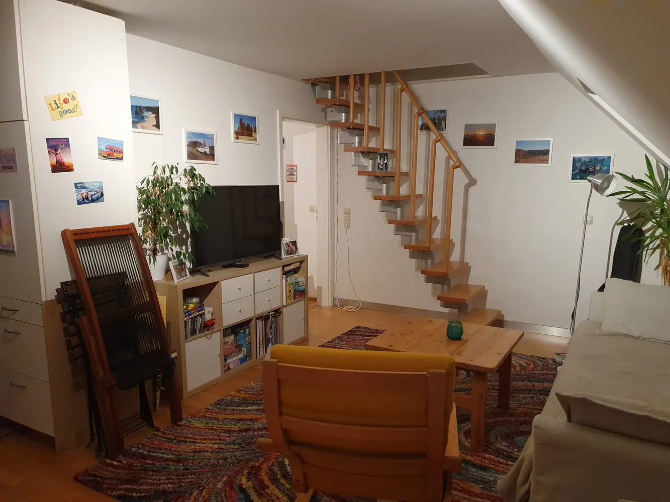 3 Zimmer Wohnung mit 50 m² in Nürtingen – Bild 6