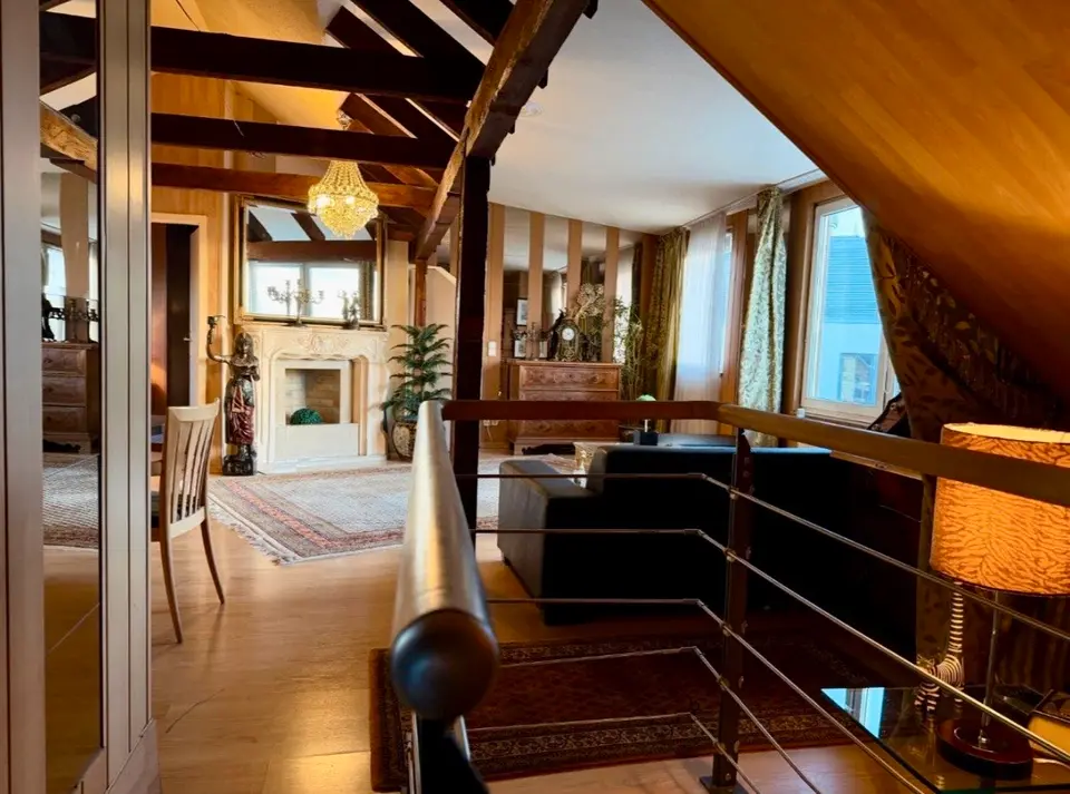 3 Zimmer Wohnung mit 80 m² in Düsseldorf – Bild 6