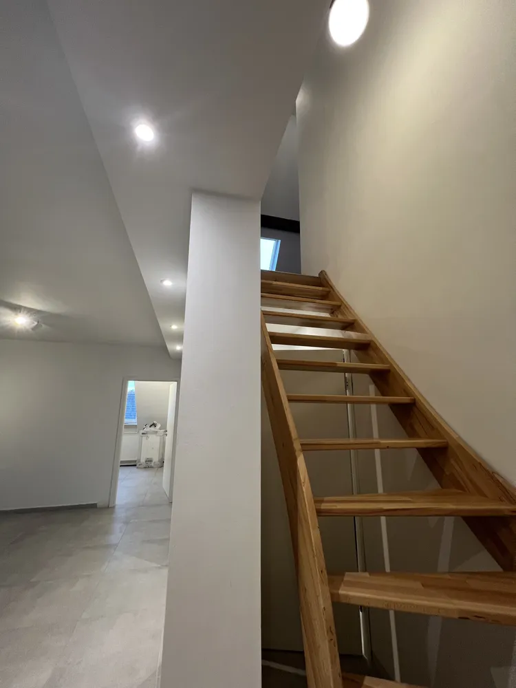 5 Zimmer Wohnung mit 125 m² in Hannover – Bild 11