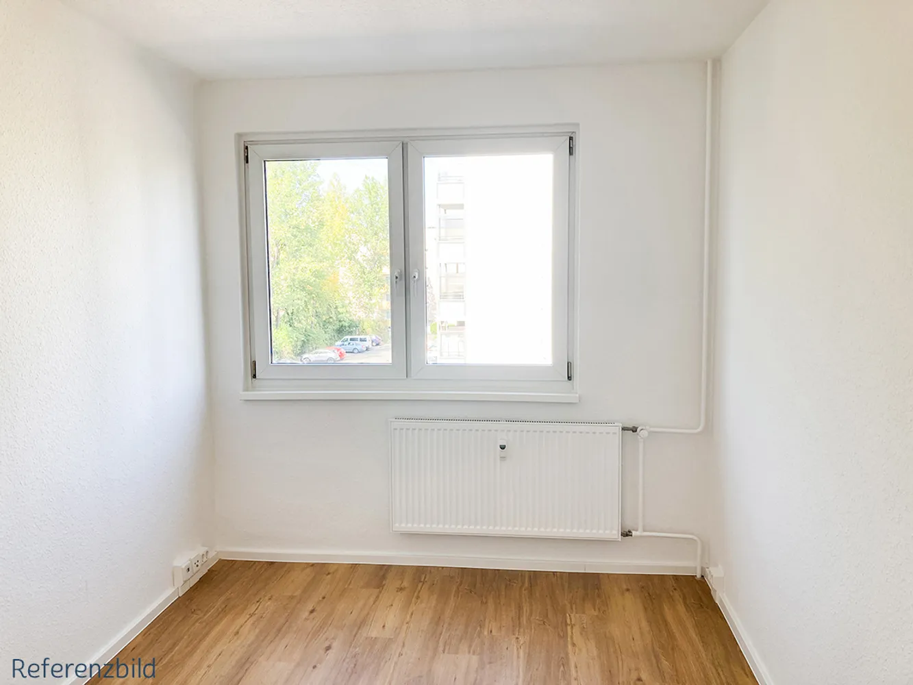 3 Zimmer Wohnung mit 62 m² in Leipzig – Bild 5