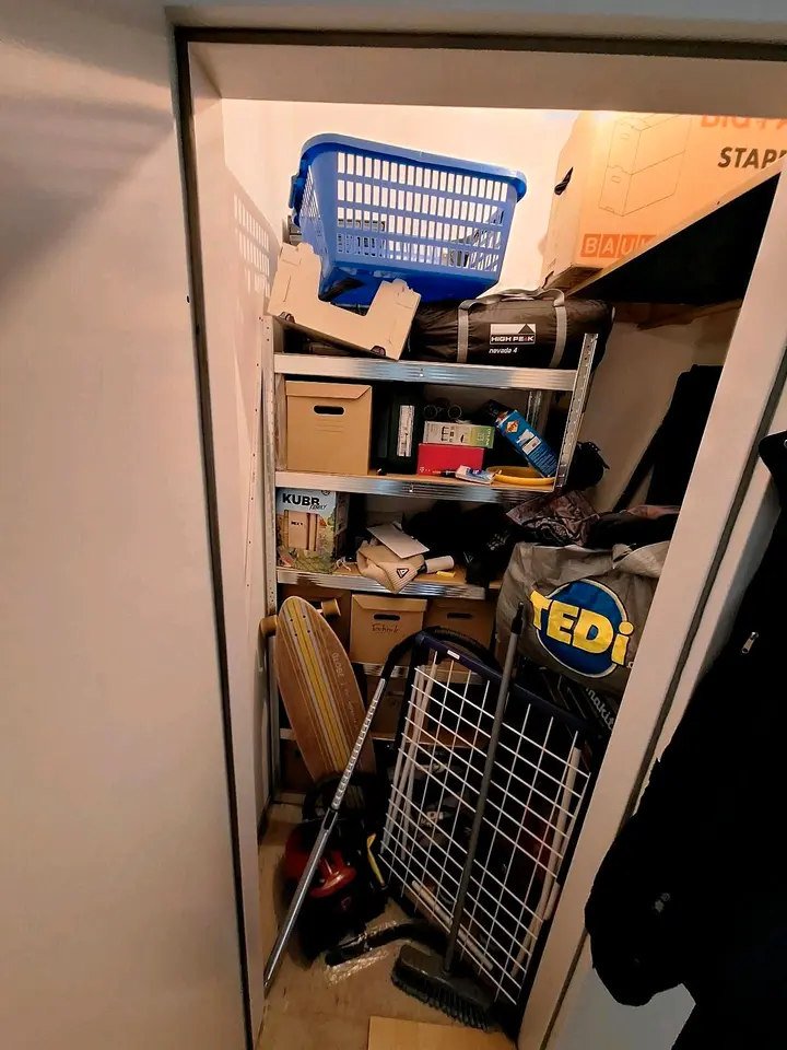 2 Zimmer Wohnung mit 46 m² in Wuppertal – Bild 10