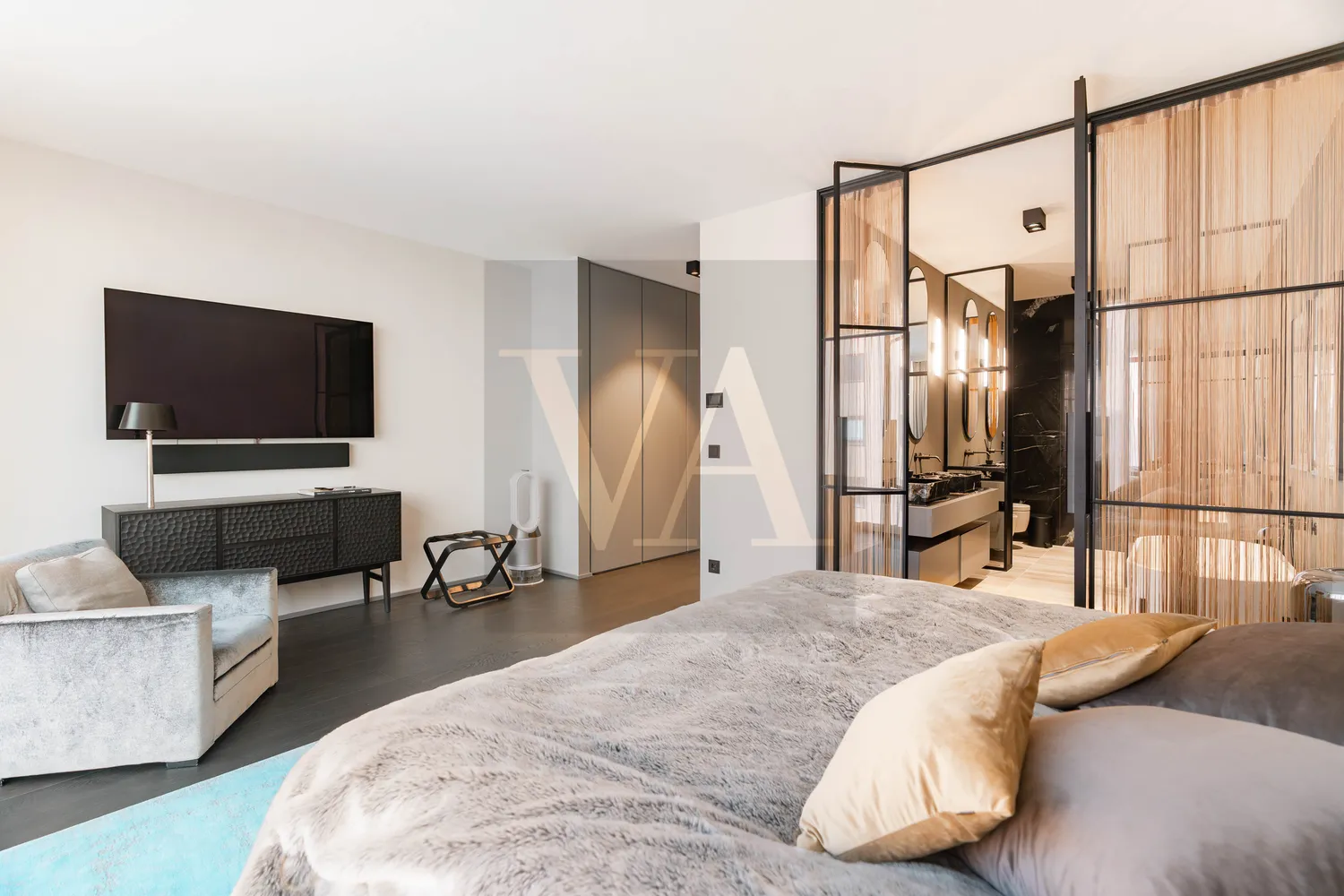 5 Zimmer Wohnung mit 180 m² in Berlin – Bild 12