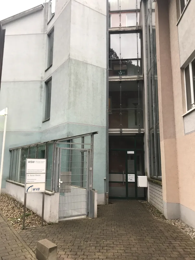 1 Zimmer Wohnung mit 33 m² in Heidelberg – Bild 3