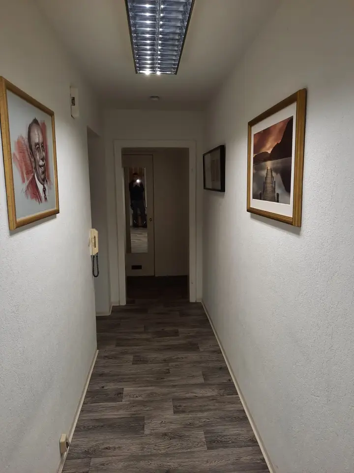 WG-Zimmer mit 30 m² in Mannheim – Bild 7