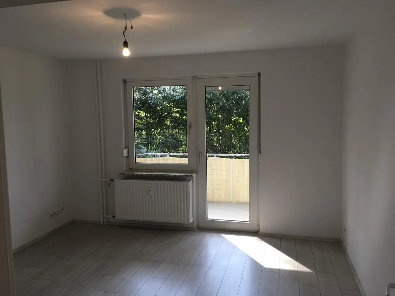 3 room apartment with 59 m² in Gelsenkirchen – Photo 1