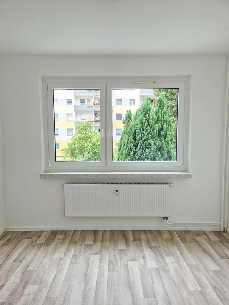 2 Zimmer Wohnung mit 42 m² in Chemnitz – Bild 11