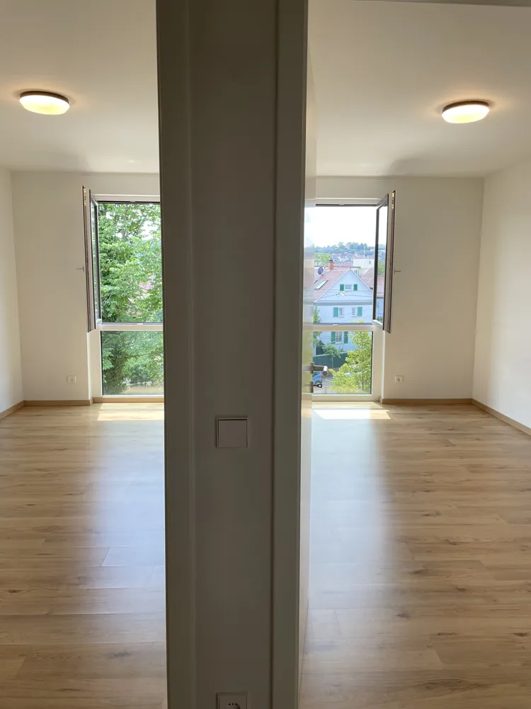 4 Zimmer Wohnung mit 141 m² in Stuttgart – Bild 6