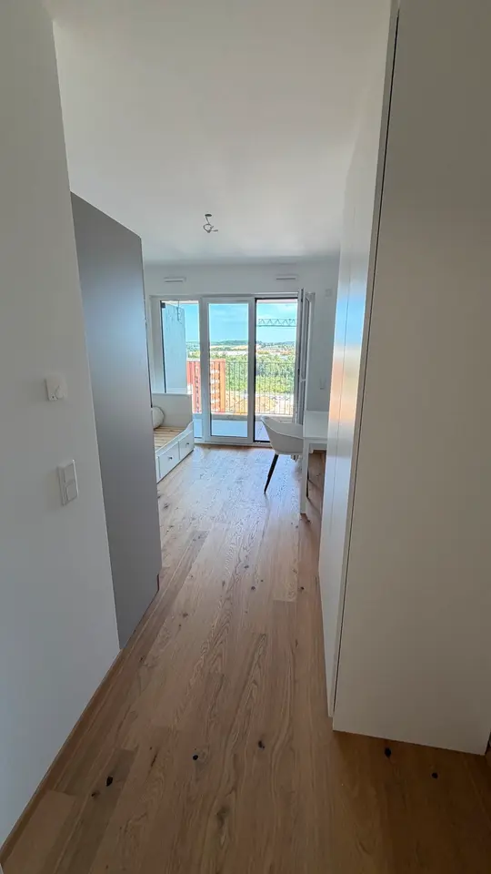 2 Zimmer Wohnung mit 50 m² in Regensburg – Bild 5