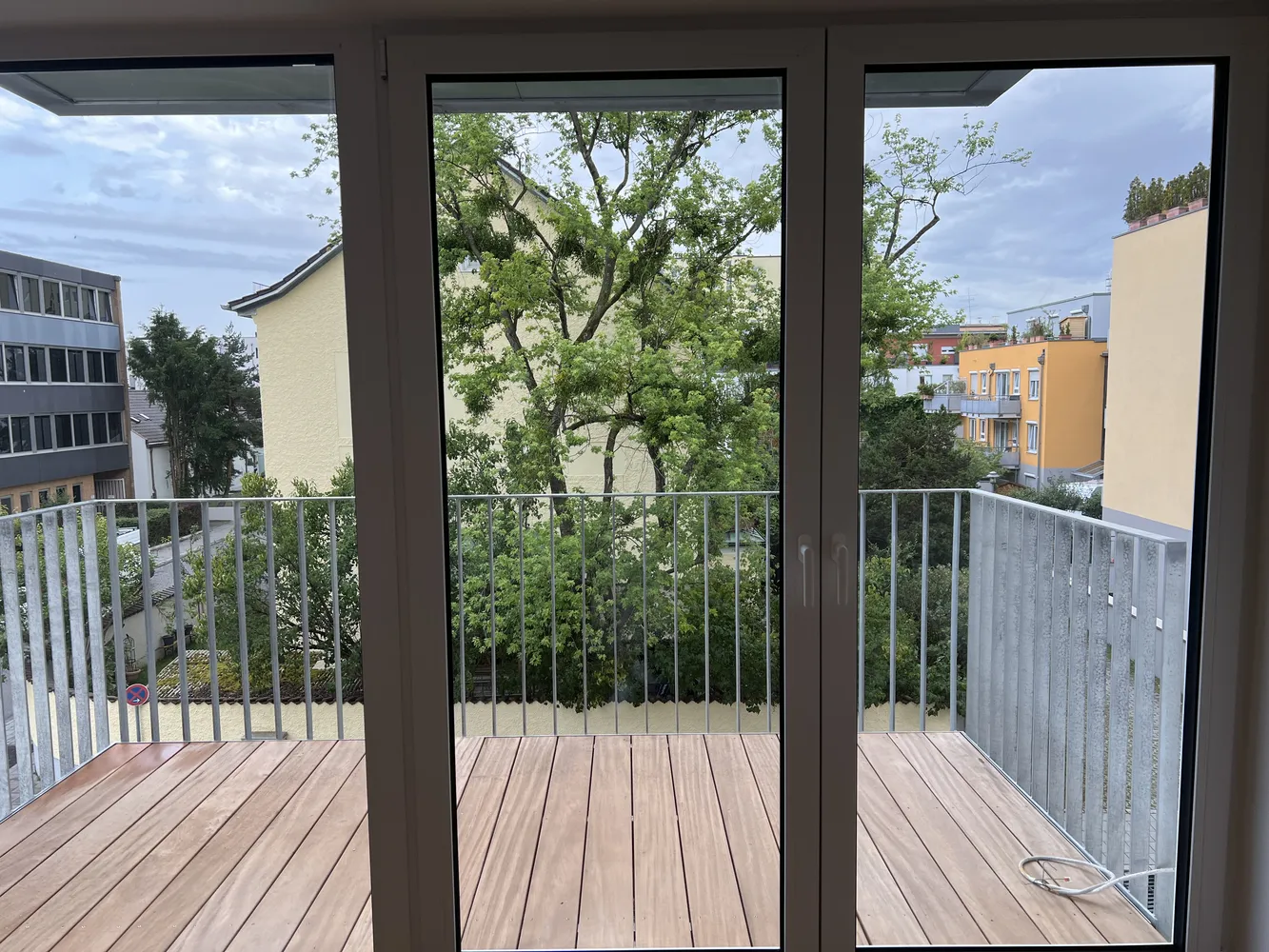 3 Zimmer Wohnung mit 76 m² in München – Bild 5