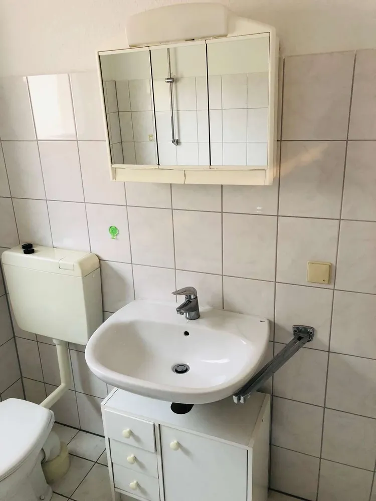 1 Zimmer Wohnung mit 47 m² in Mannheim – Bild 5