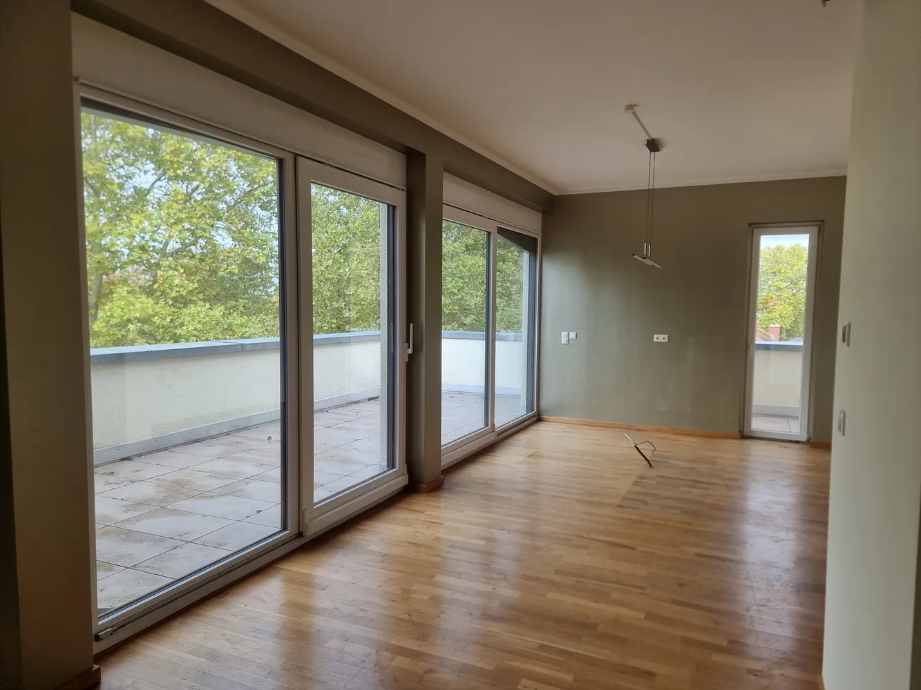 3 Zimmer Wohnung mit 118 m² in Leipzig – Bild 6