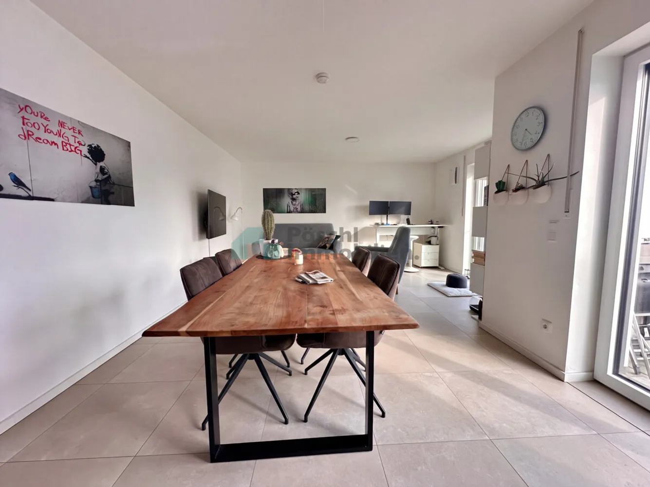 3 Zimmer Wohnung mit 83 m² in Landshut – Bild 6