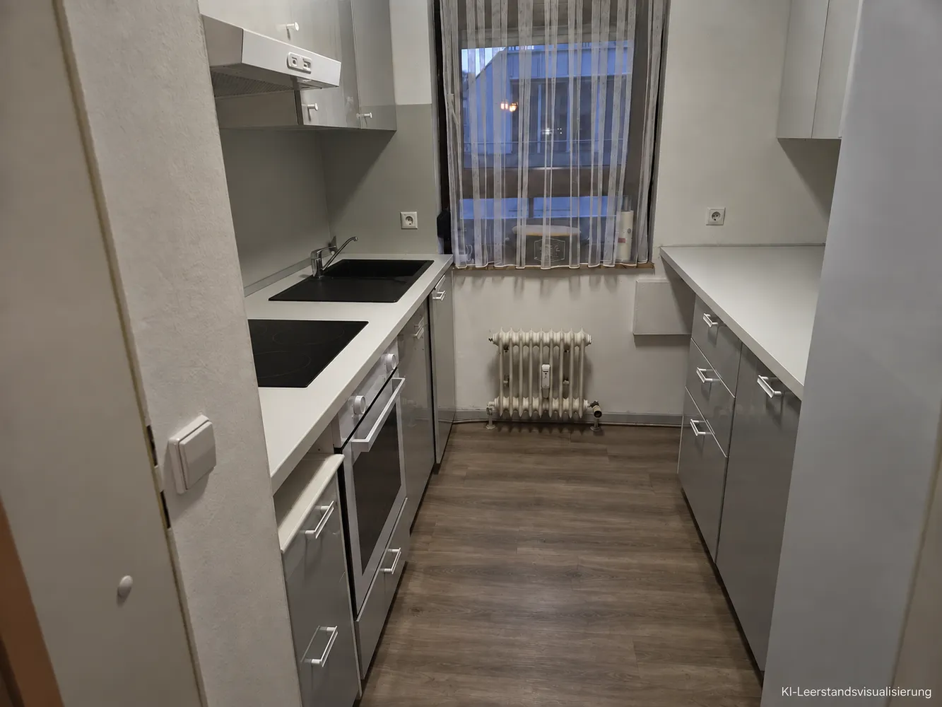 2 Zimmer Wohnung mit 54 m² in Göppingen – Bild 3