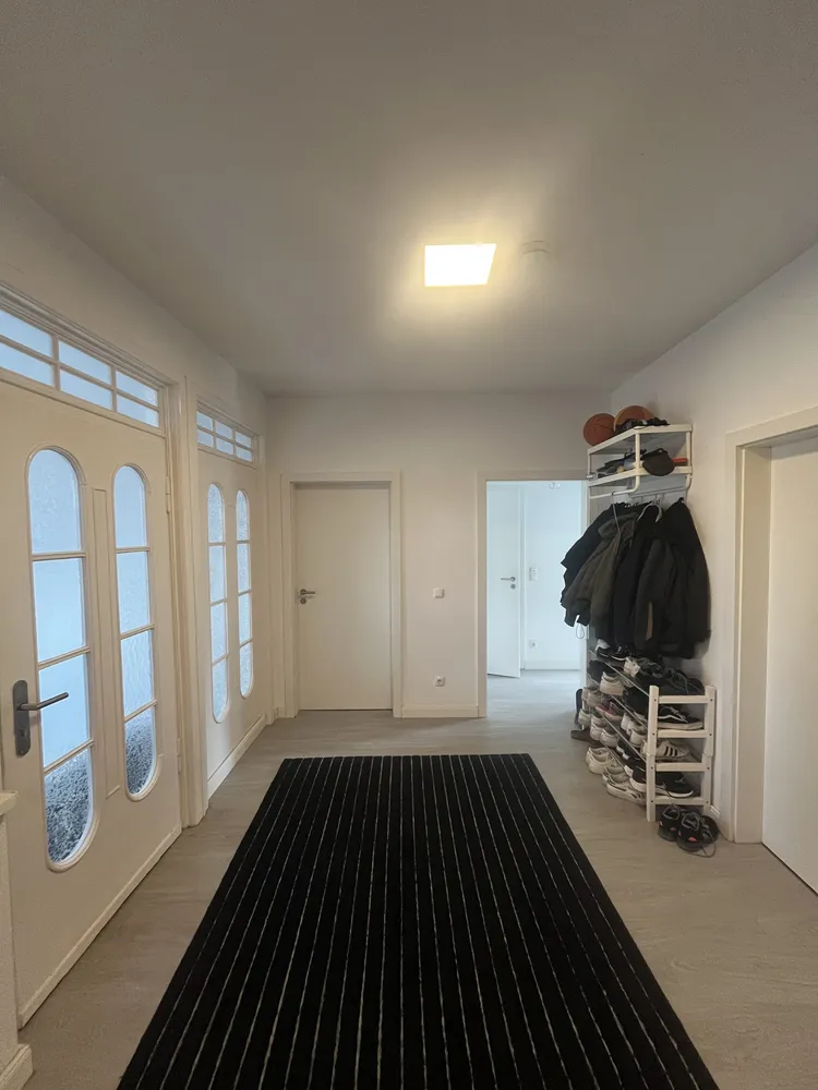 4 Zimmer Wohnung mit 19 m² in Osnabrück – Bild 4
