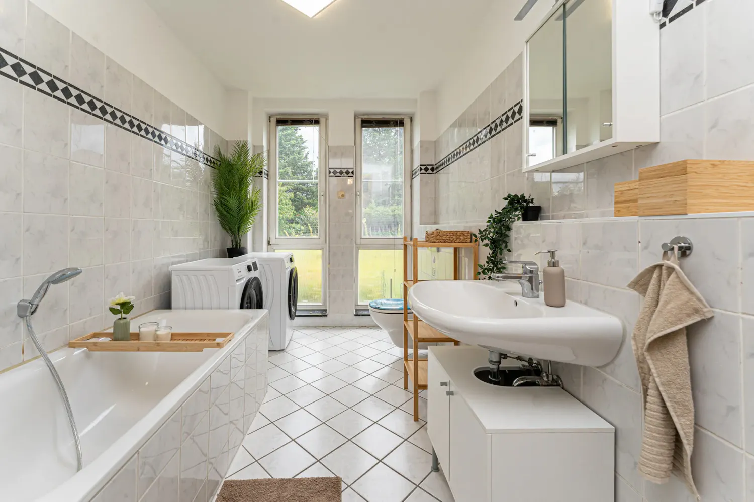 Shared room with 10 m² in Berlin – Photo 9