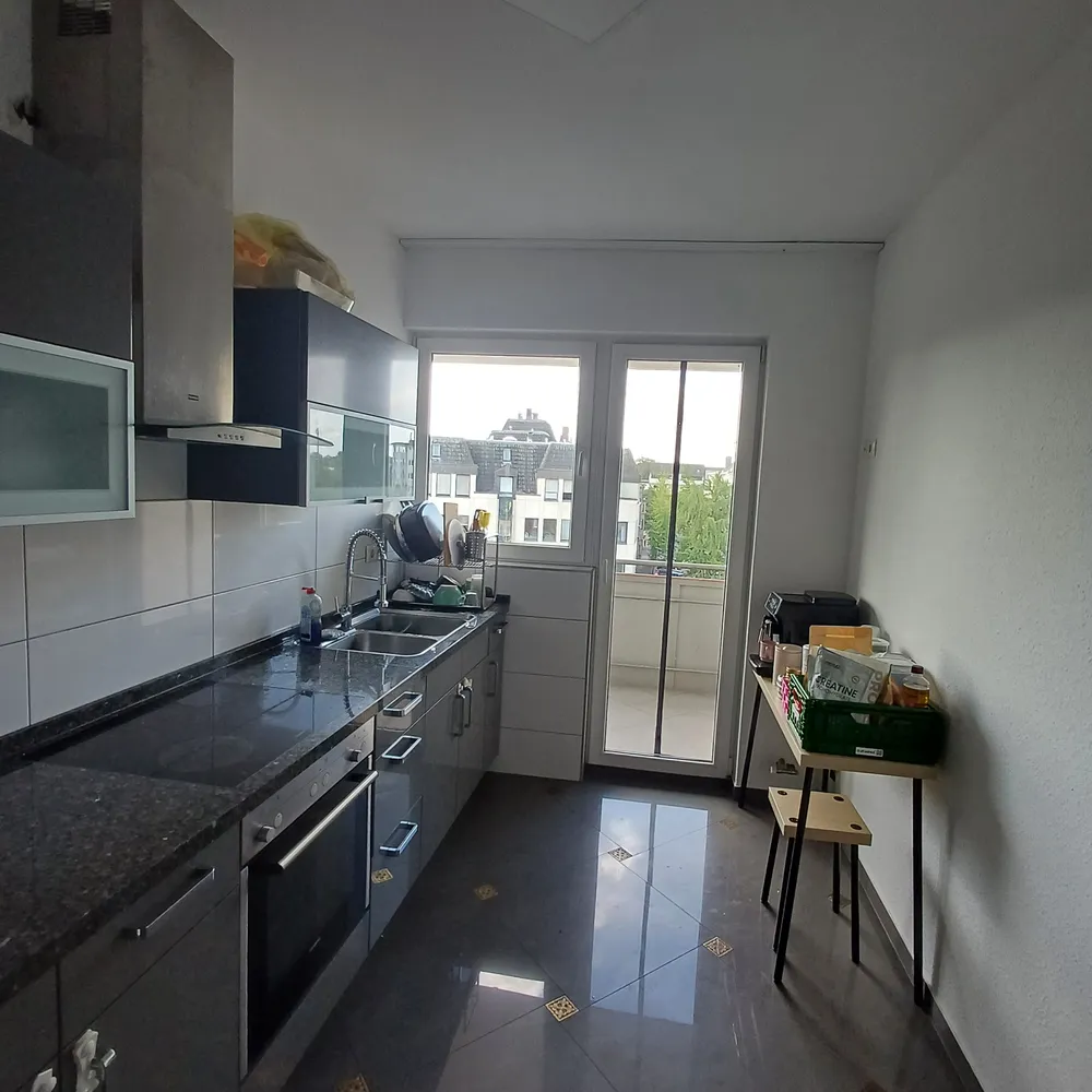 3 Zimmer Wohnung mit 82 m² in Düsseldorf – Bild 7