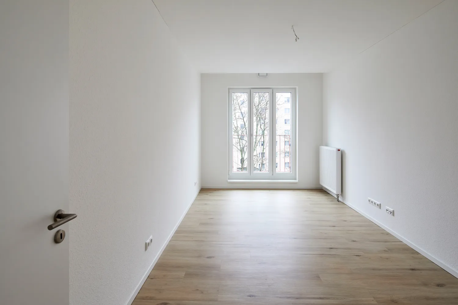2 Zimmer Wohnung mit 52 m² in Berlin – Bild 5