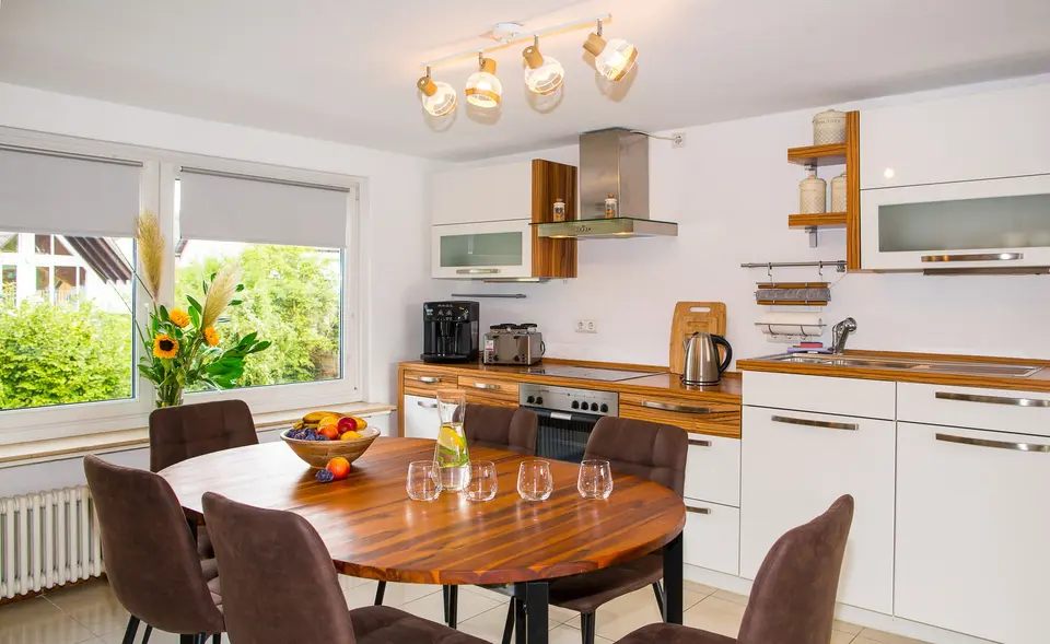 4 Zimmer Wohnung mit 120 m² in Koblenz – Bild 5