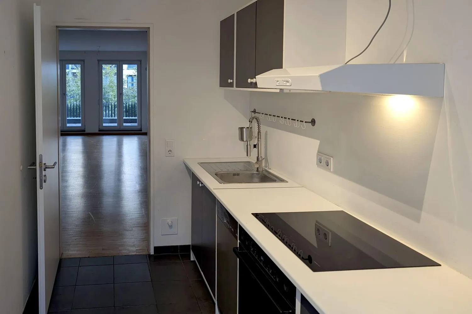 3 Zimmer Wohnung mit 78 m² in Stuttgart – Bild 2