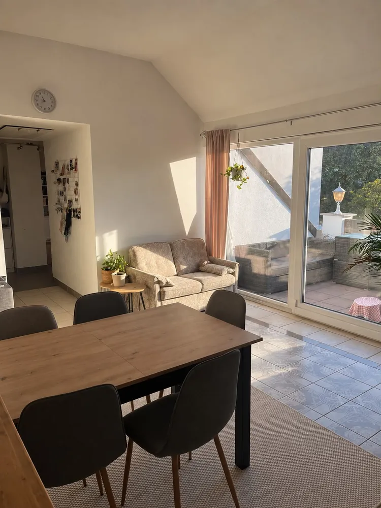 3 Zimmer Wohnung mit 90 m² in Nürnberg – Bild 6