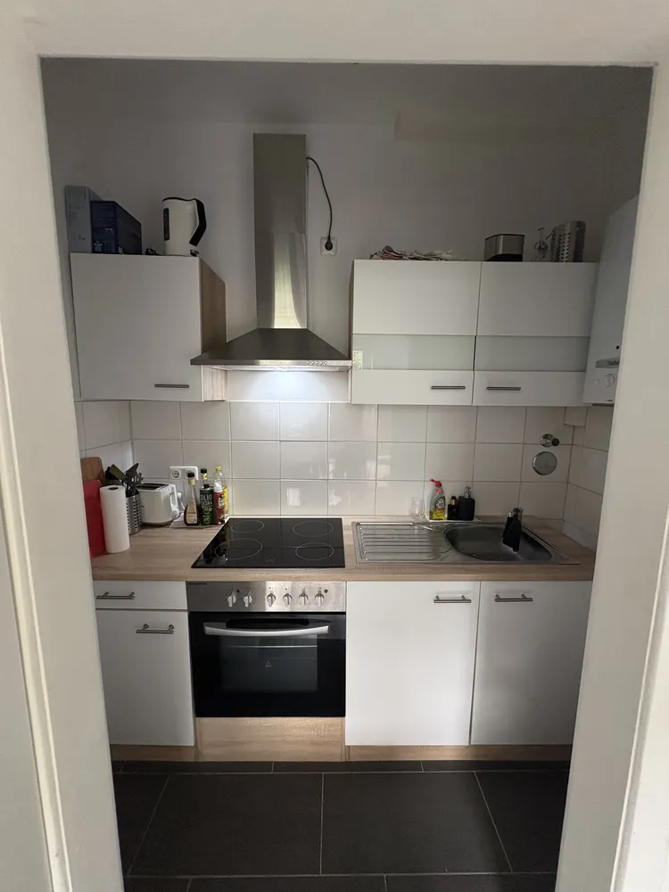 2 Zimmer Wohnung mit 34 m² in Köln – Bild 3