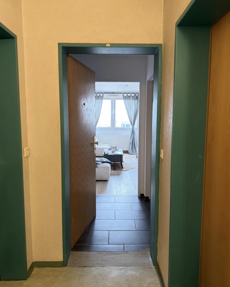 2 Zimmer Wohnung mit 43 m² in Nürnberg – Bild 11