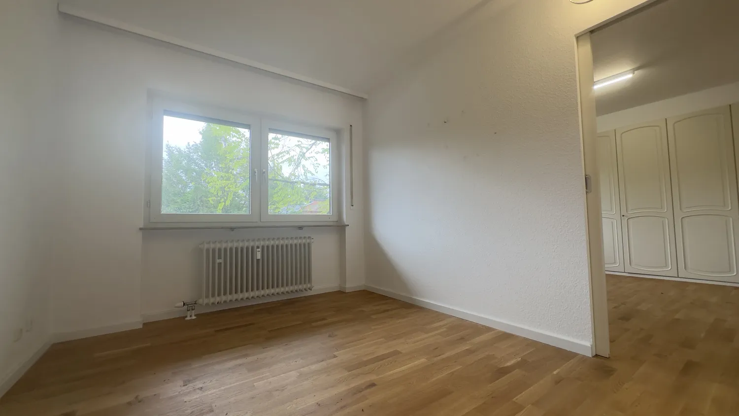 3 Zimmer Wohnung mit 100 m² in Wiesbaden – Bild 6