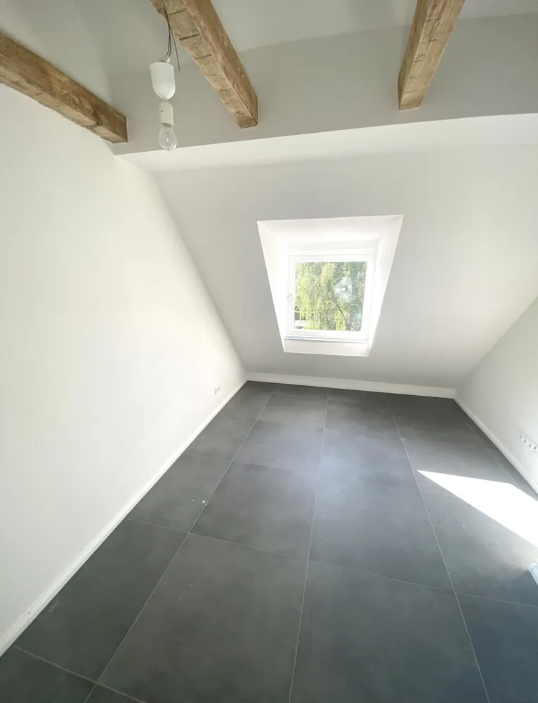 4 Zimmer Wohnung mit 53 m² in Dortmund – Bild 6