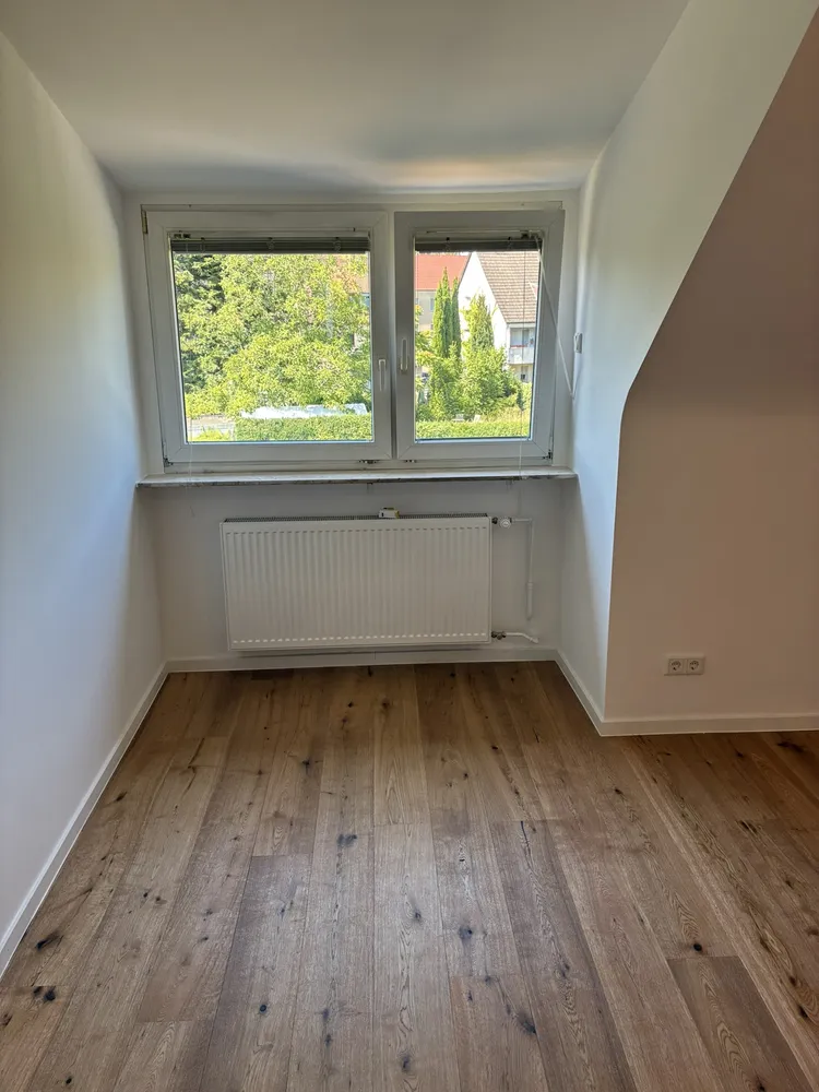 2 Zimmer Wohnung mit 52 m² in Frankfurt am Main – Bild 4