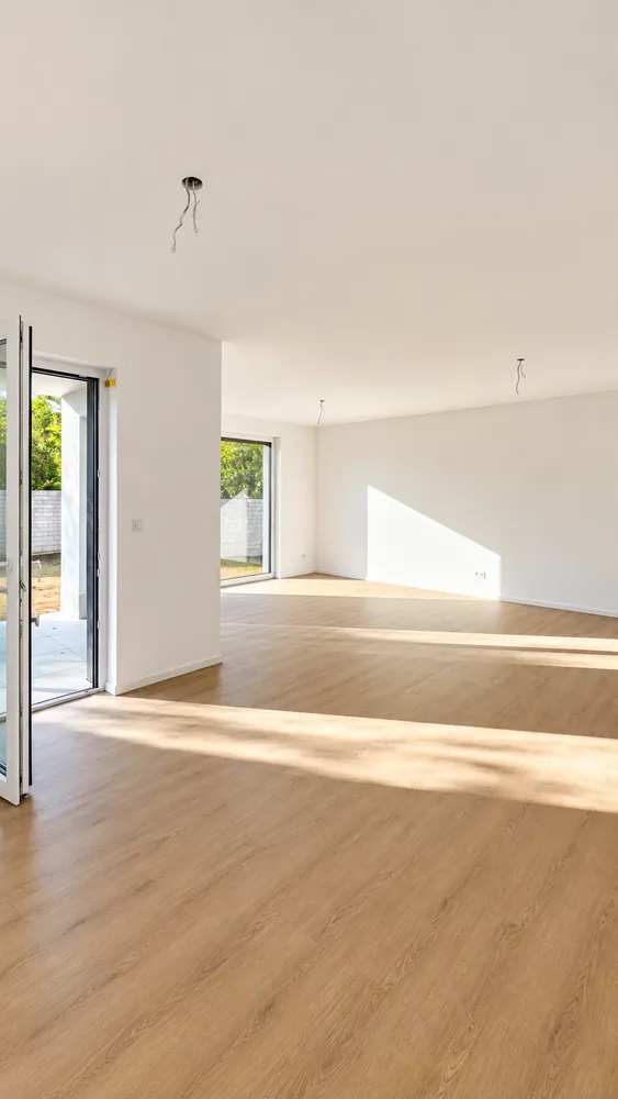 3 Zimmer Wohnung mit 108 m² in Düren – Bild 2