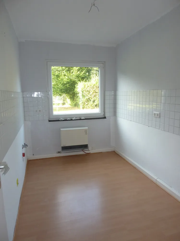 4 Zimmer Wohnung mit 68 m² in Gelsenkirchen – Bild 1