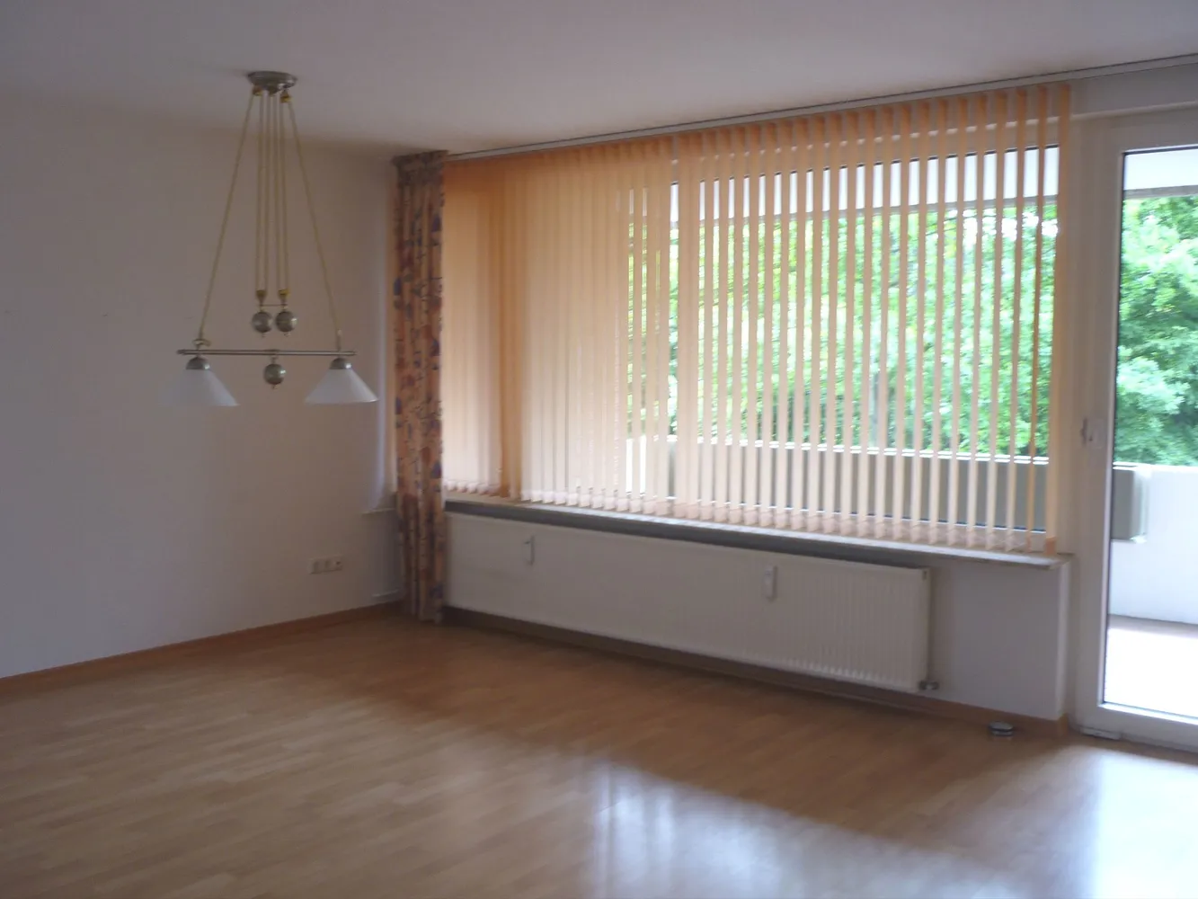 2 Zimmer Wohnung mit 68 m² in Hannover – Bild 11
