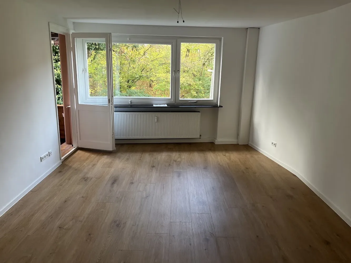 3 Zimmer Wohnung mit 66 m² in Nürnberg – Bild 4