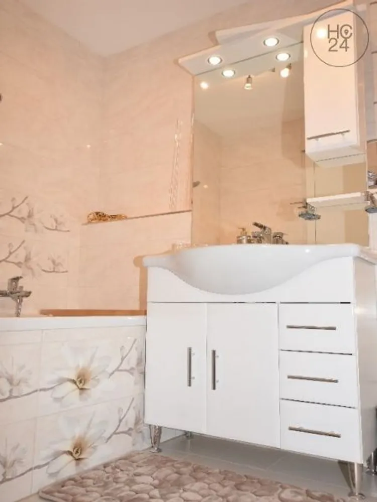 2 Zimmer Wohnung mit 45 m² in Kaufbeuren – Bild 11