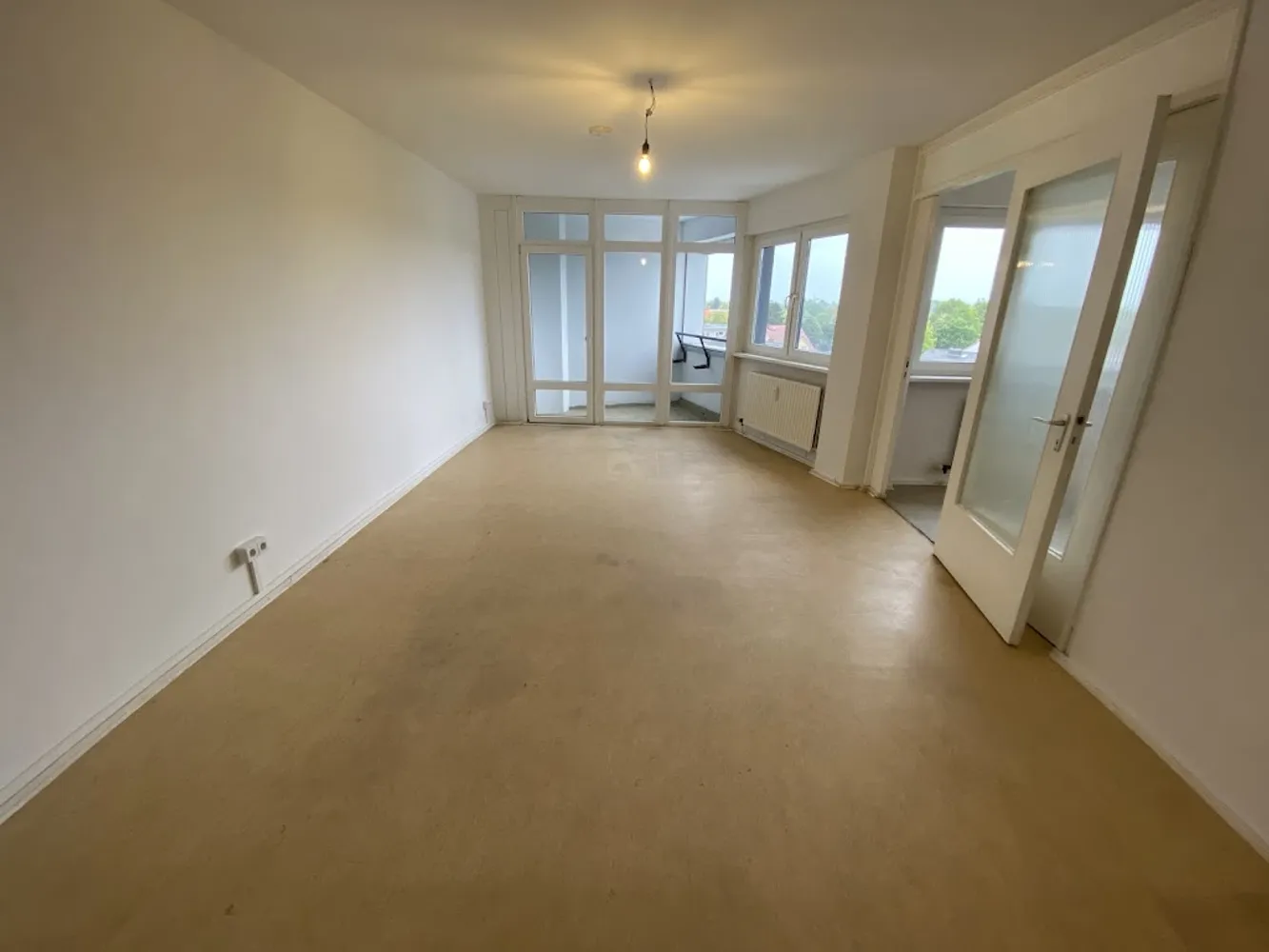 1 Zimmer Wohnung mit 53 m² in Berlin – Bild 4