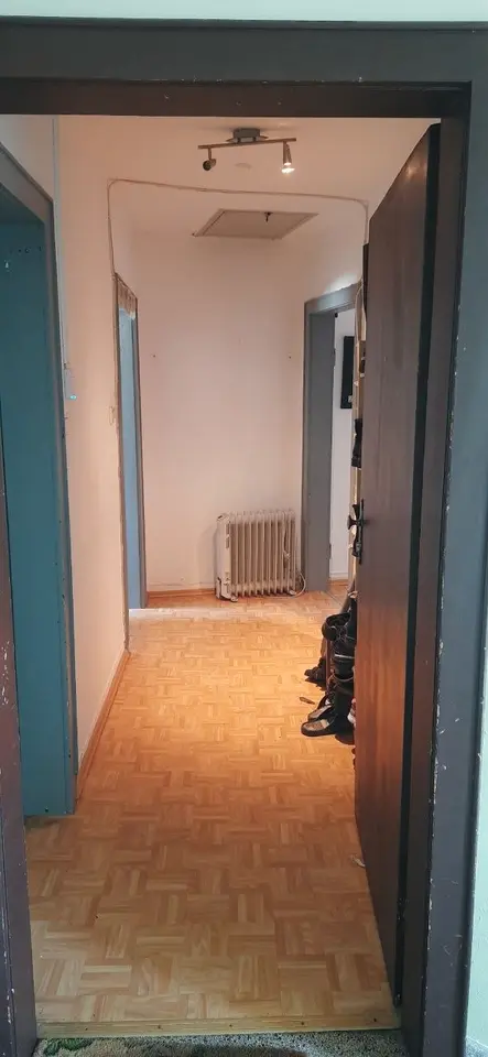 WG-Zimmer mit 120 m² in Saarbrücken – Bild 7