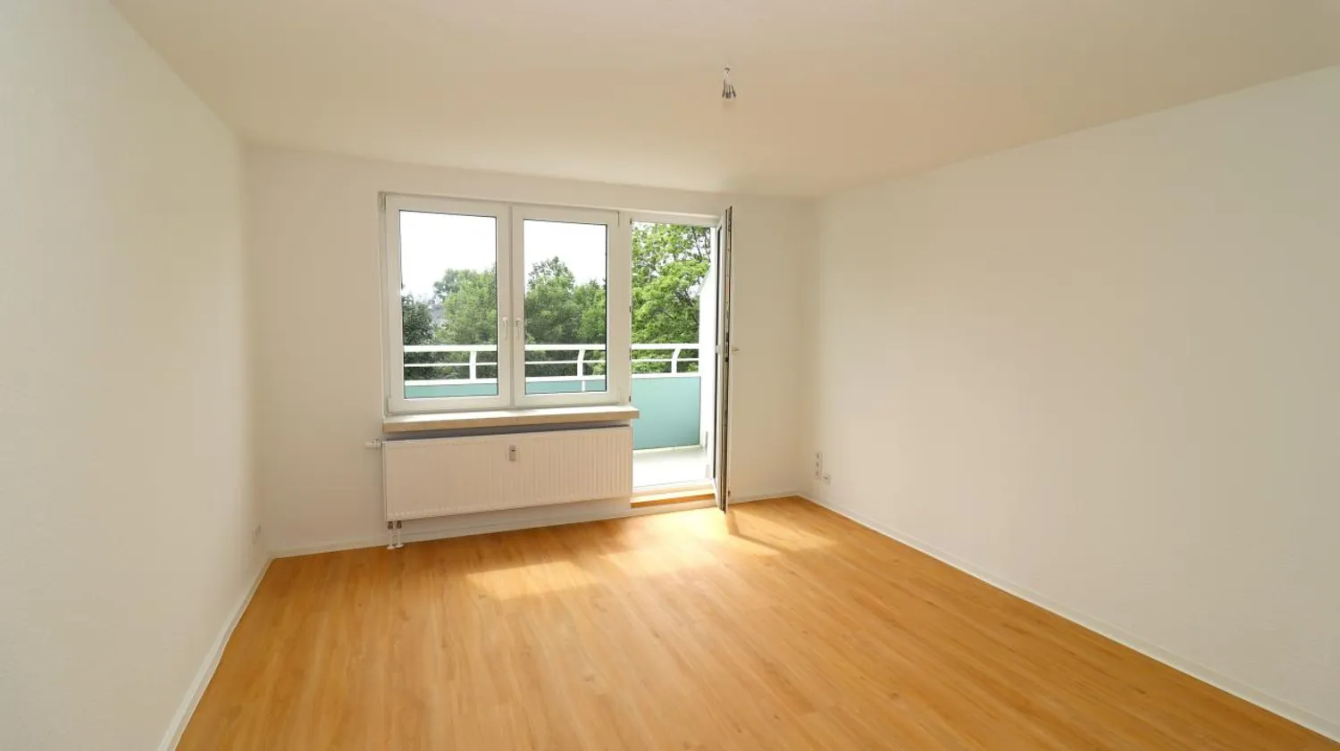 2 Zimmer Wohnung mit 58 m² in Chemnitz – Bild 4