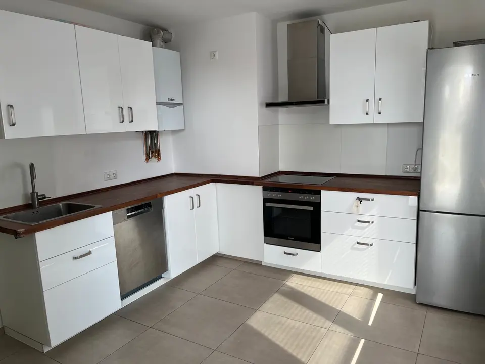 3 Zimmer Wohnung mit 80 m² in Aachen – Bild 5