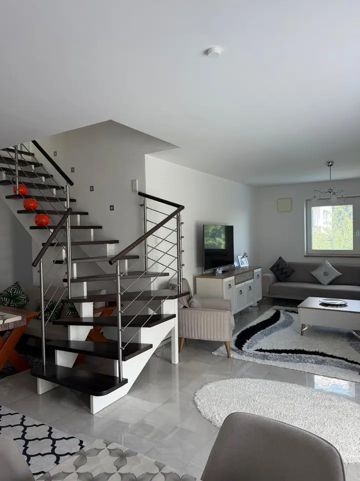 5 Zimmer Wohnung mit 150 m² in Donauwörth – Bild 6
