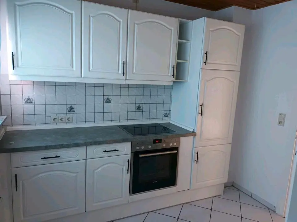 4 Zimmer Wohnung mit 92 m² in Quakenbrück – Bild 4