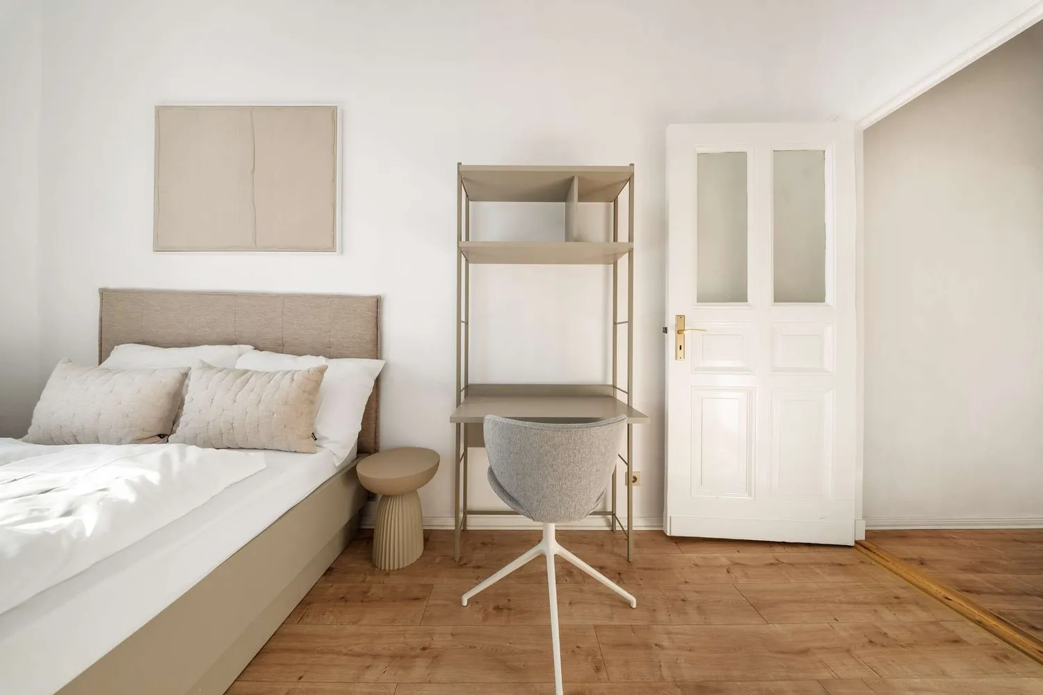 1 Zimmer Wohnung mit 59 m² in Berlin – Bild 2