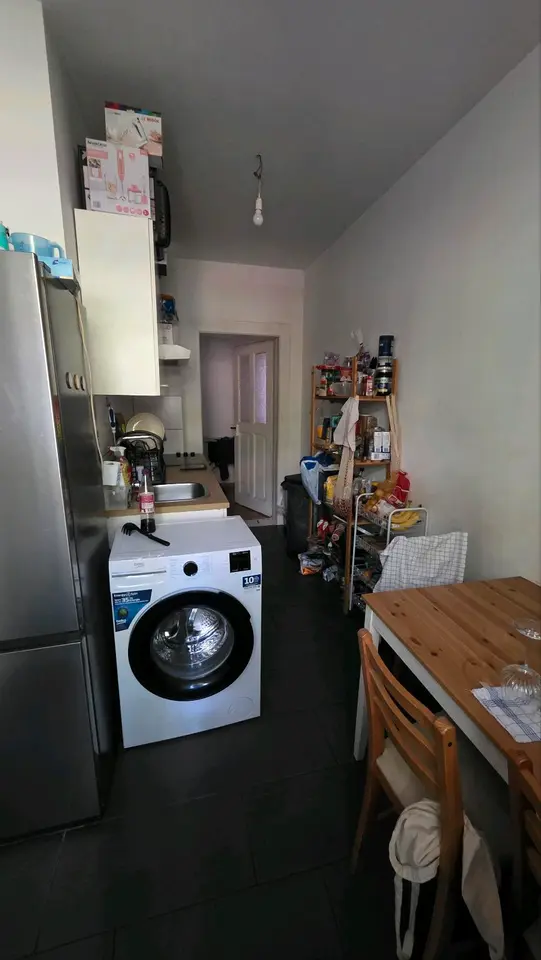 WG-Zimmer mit 11 m² in Leipzig – Bild 3