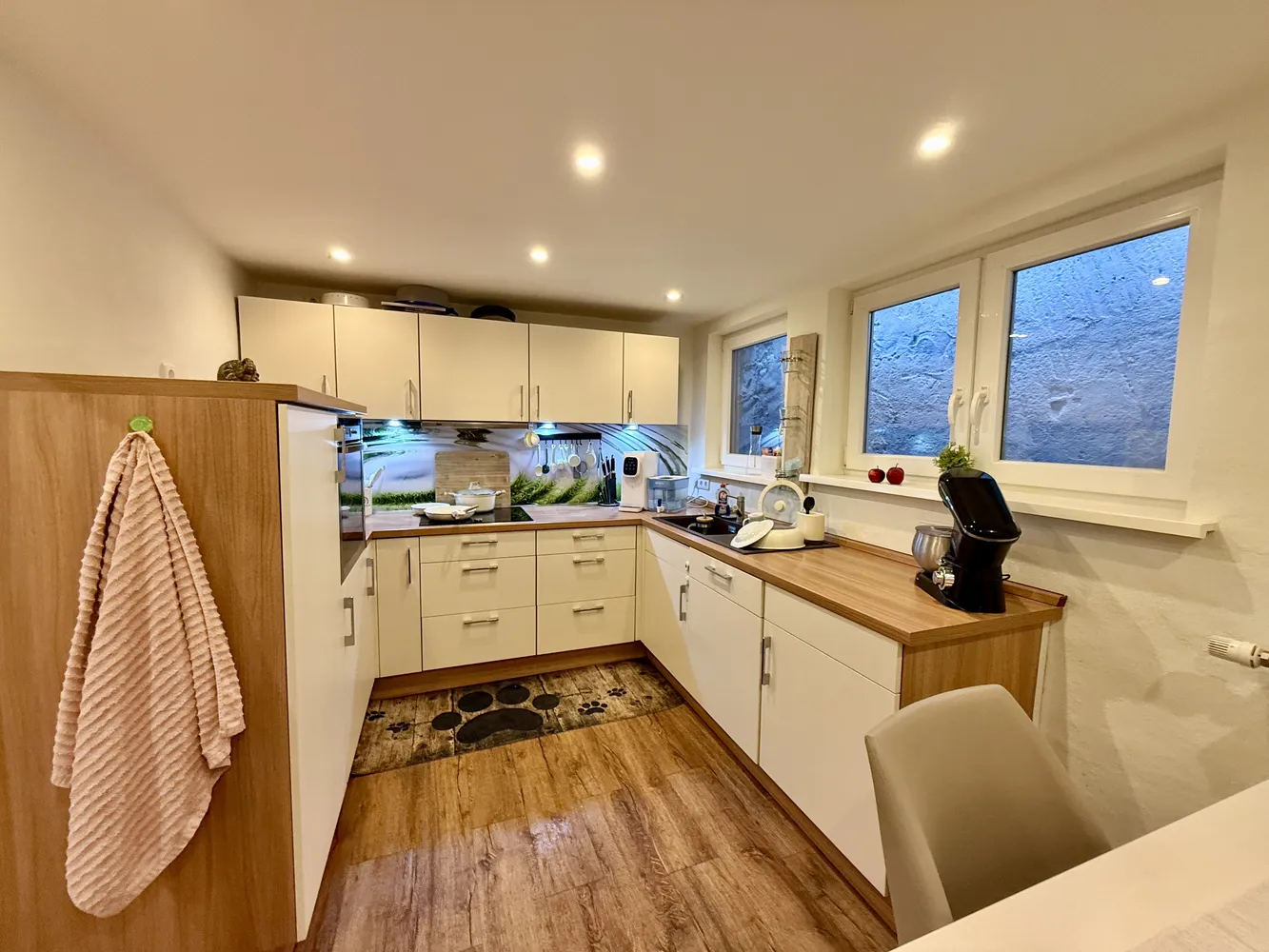 8 Zimmer Wohnung mit 198 m² in Uelzen – Bild 5