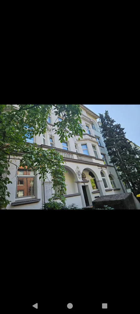 2 Zimmer Wohnung mit 52 m² in Hannover – Bild 1