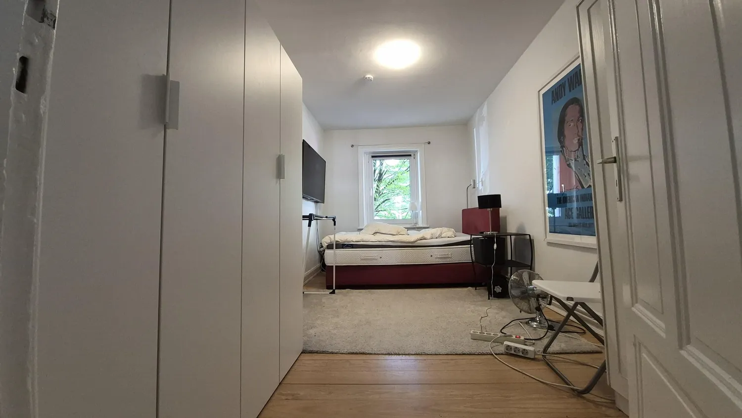 3 Zimmer Wohnung mit 53 m² in Hamburg – Bild 7