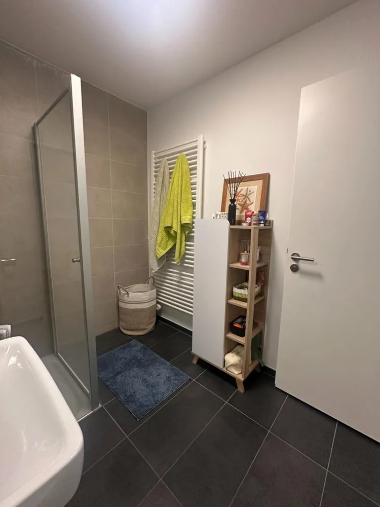2 Zimmer Wohnung mit 70 m² in Frankfurt am Main – Bild 8