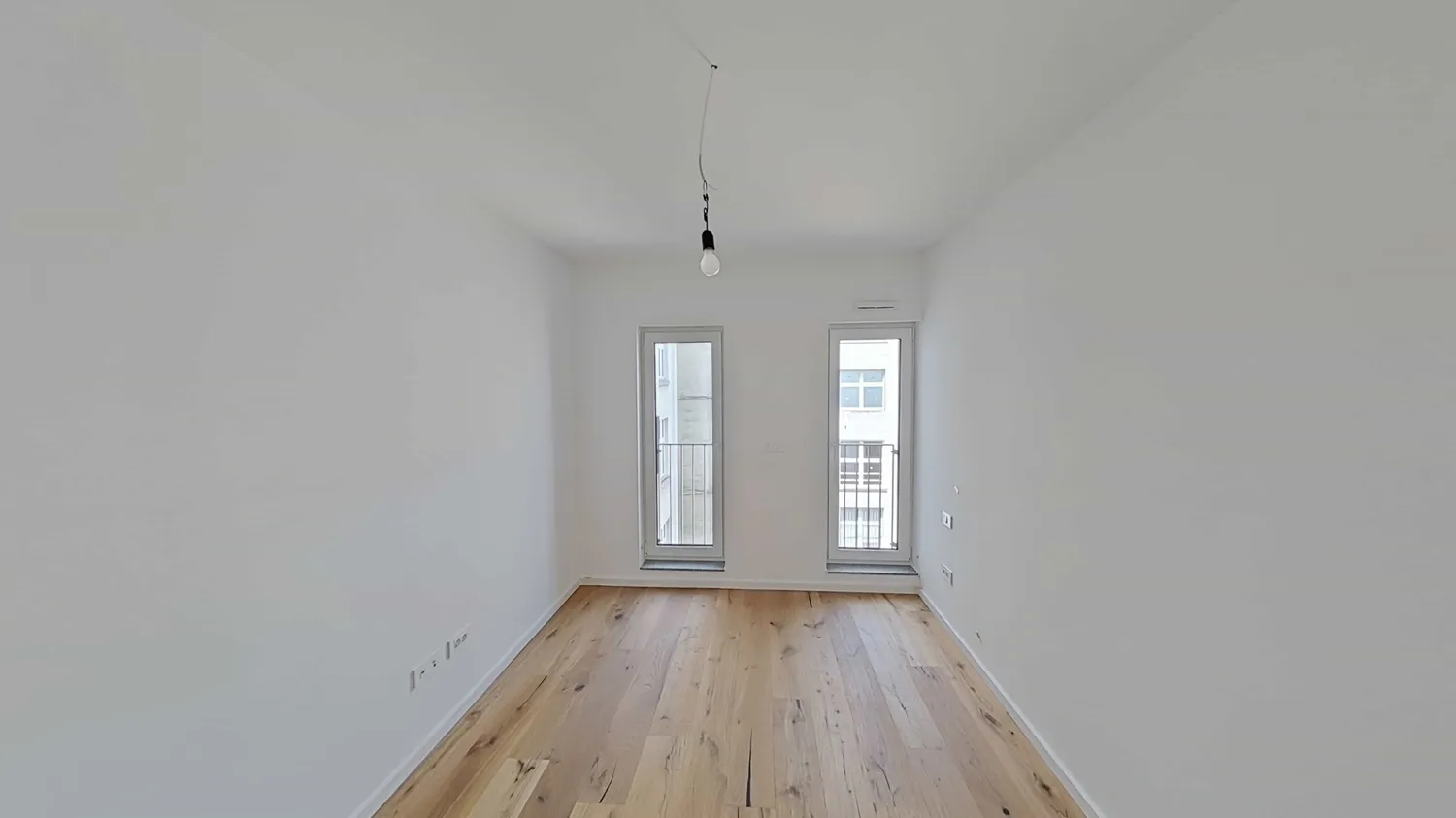 3 Zimmer Wohnung mit 69 m² in Frankfurt am Main – Bild 4