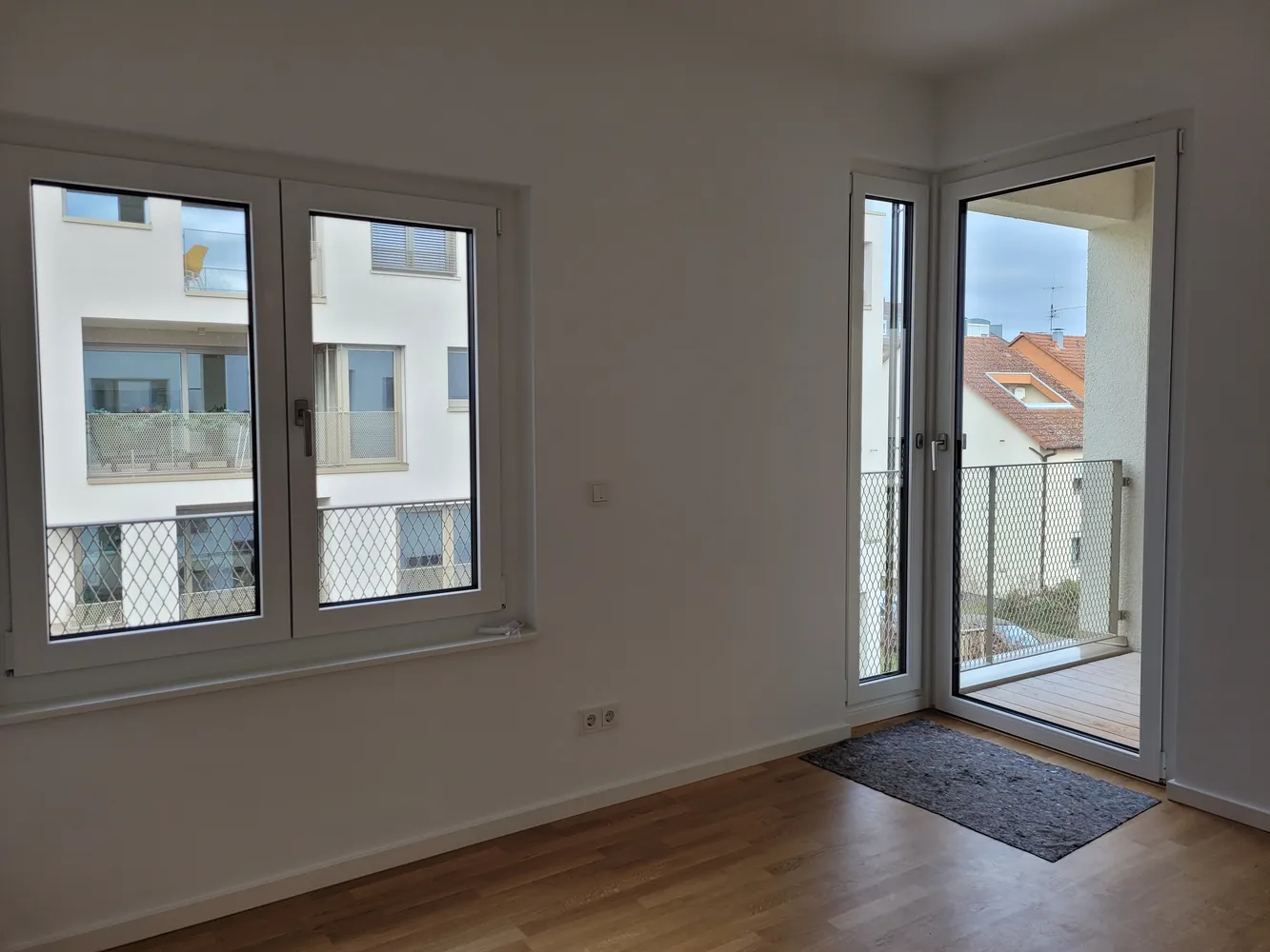 4 Zimmer Wohnung mit 116 m² in Mannheim – Bild 12